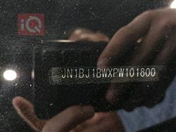 نيسان قاشقاي